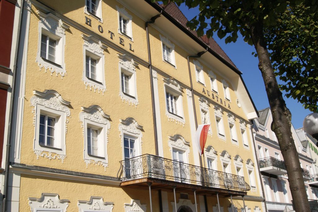 Picture of the Bad Ischl Museum