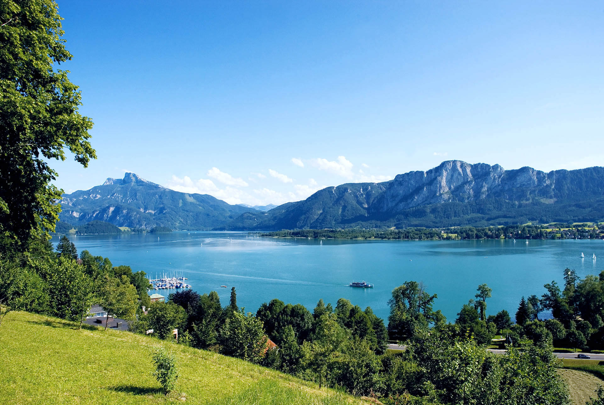 mondsee