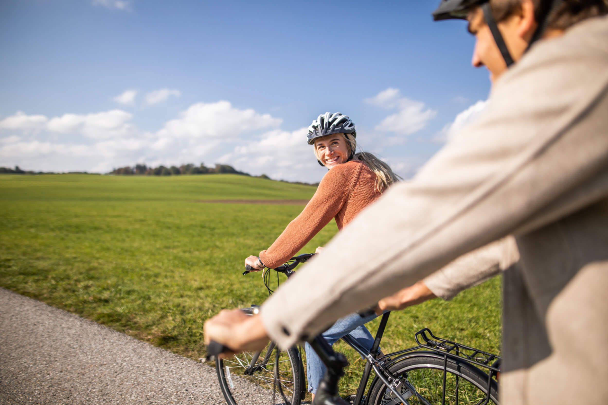 Cycling holiday in Eugendorf - Cycling meets SalzburgerLand