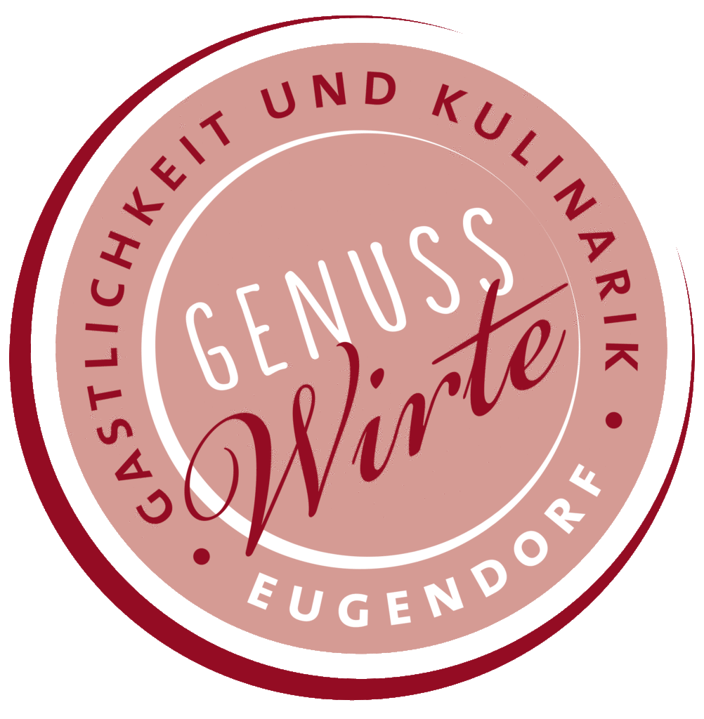 GenussWirte 2023 rot Logo