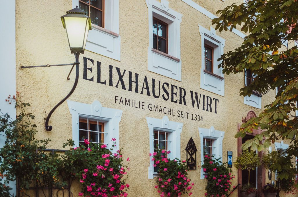 Elixhauser Wirt